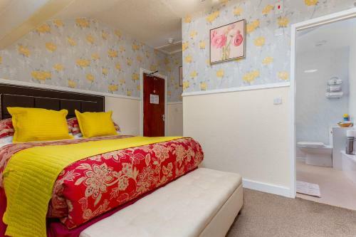Hostal The Valentine (adult Couples Only)