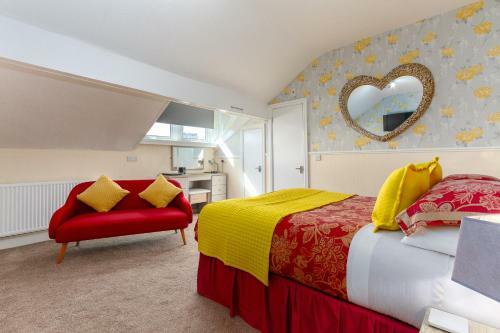 Hostal The Valentine (adult Couples Only)