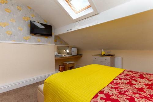 Hostal The Valentine (adult Couples Only)