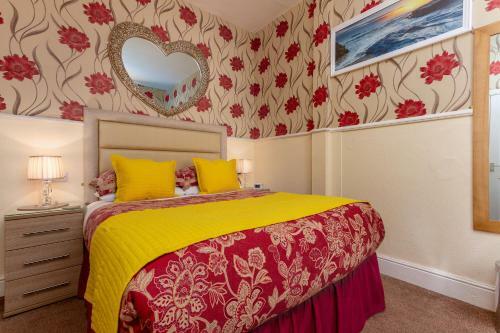Hostal The Valentine (adult Couples Only)