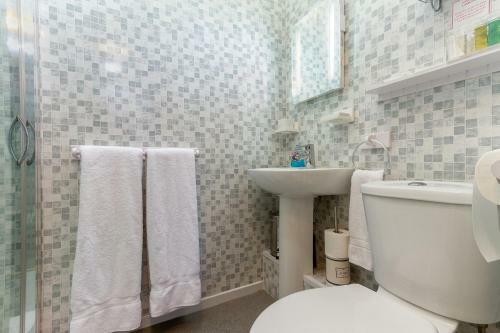 Hostal The Valentine (adult Couples Only)