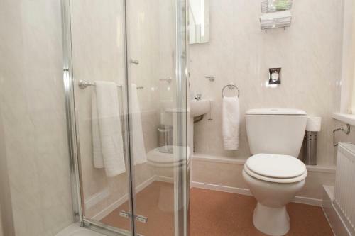Hostal The Valentine (adult Couples Only)