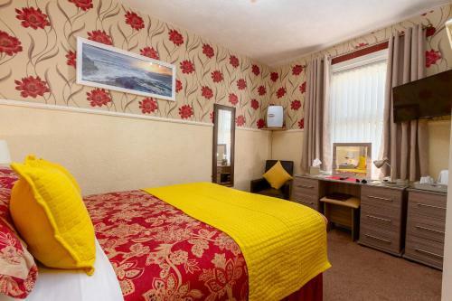 Hostal The Valentine (adult Couples Only)