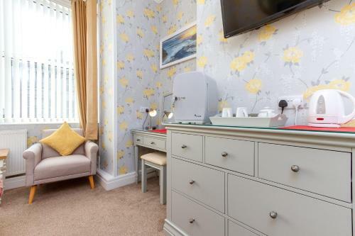Hostal The Valentine (adult Couples Only)