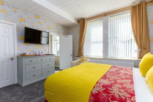 Hostal The Valentine (adult Couples Only)