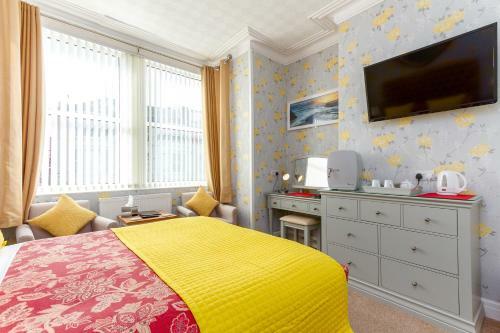 Hostal The Valentine (adult Couples Only)