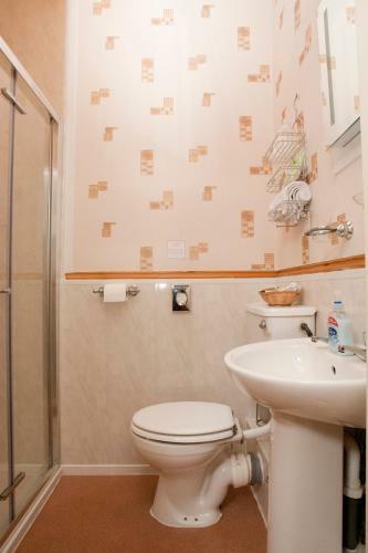 Hostal The Valentine (adult Couples Only)