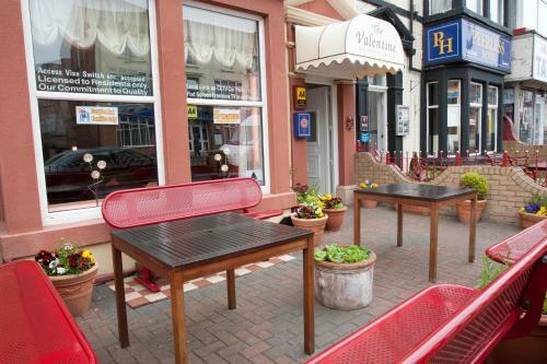 Hostal The Valentine (adult Couples Only)