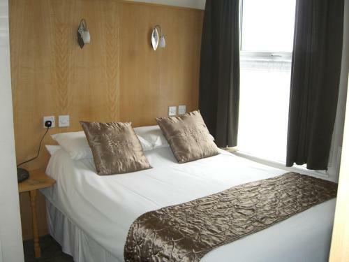 Bed & Breakfast Spindrift Guest House - Adults Only