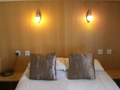 Bed & Breakfast Spindrift Guest House - Adults Only