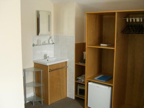 Bed & Breakfast Spindrift Guest House - Adults Only