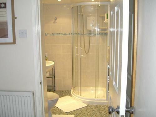 Bed & Breakfast Spindrift Guest House - Adults Only