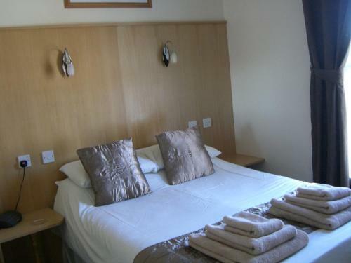 Bed & Breakfast Spindrift Guest House - Adults Only