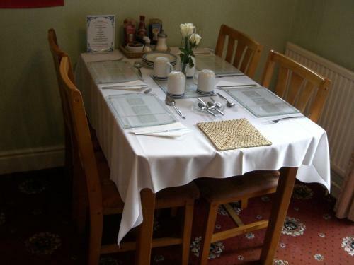 Bed & Breakfast Spindrift Guest House - Adults Only