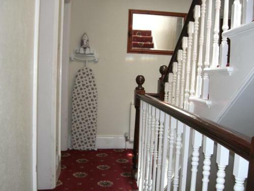 Bed & Breakfast Spindrift Guest House - Adults Only