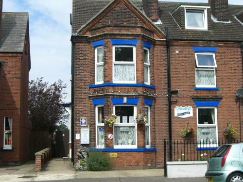 Bed & Breakfast Spindrift Guest House - Adults Only