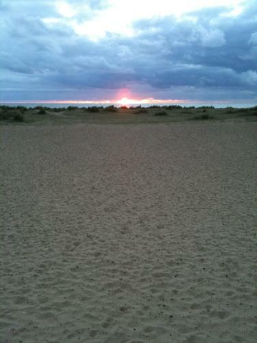 Bed & Breakfast Spindrift Guest House - Adults Only