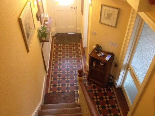 Bed & Breakfast Ellergill