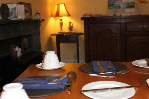 Bed & Breakfast Ellergill