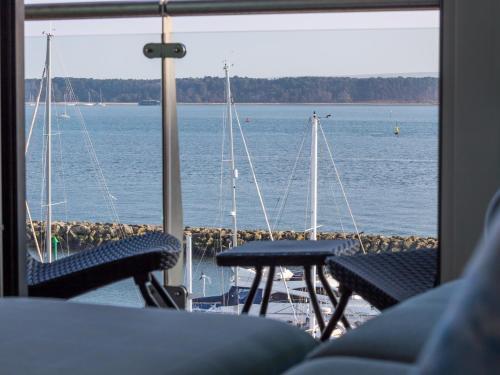 Apartamento Harbour View