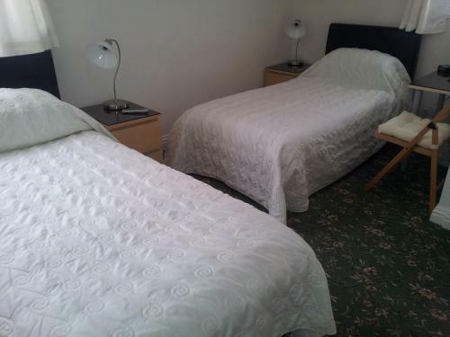 Beachcomber Hotel