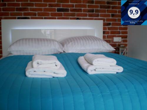 H&t Apartament Przy Kei