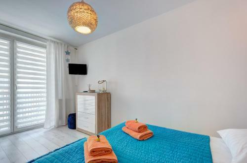H&t Apartament Przy Kei