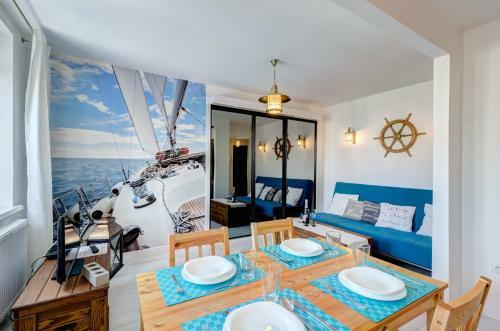 H&t Apartament Przy Kei