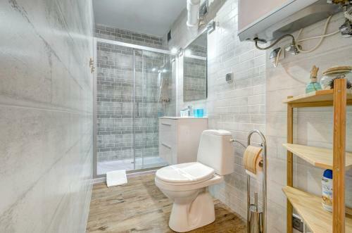 H&t Apartament Przy Kei