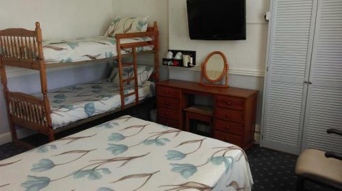 Hostal Havelock Guesthouse
