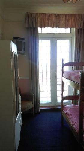 Hostal Havelock Guesthouse