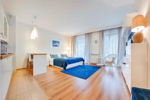 Apartamenty Sun & Snow Sopocka Rezydencja