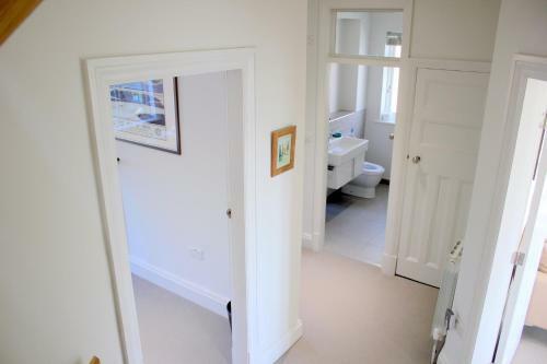 Apartamento The Luxurious Duplex (peymans)