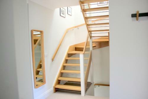 Apartamento The Luxurious Duplex (peymans)