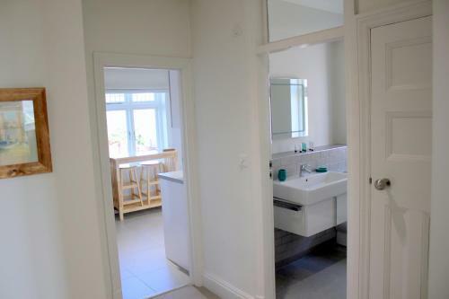 Apartamento The Luxurious Duplex (peymans)