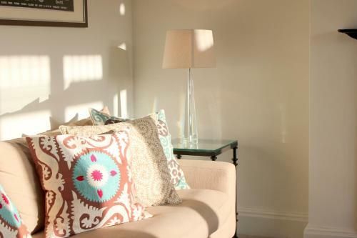 Apartamento The Luxurious Duplex (peymans)