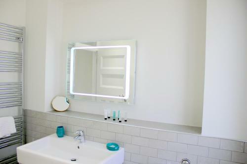 Apartamento The Luxurious Duplex (peymans)