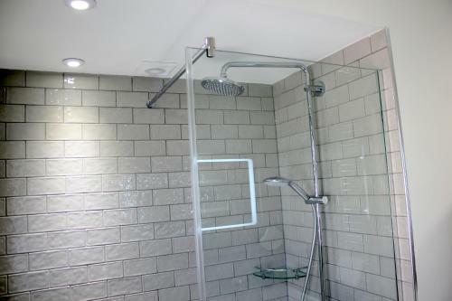 Apartamento The Luxurious Duplex (peymans)