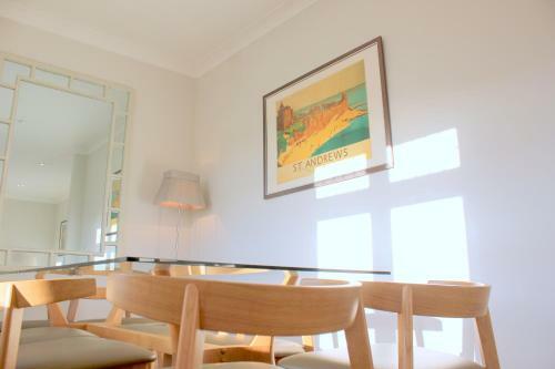 Apartamento The Luxurious Duplex (peymans)