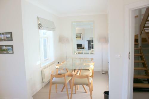 Apartamento The Luxurious Duplex (peymans)