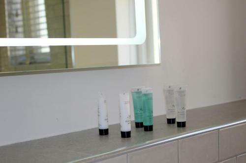 Apartamento The Luxurious Duplex (peymans)