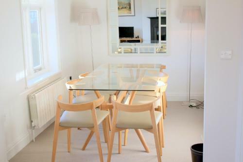 Apartamento The Luxurious Duplex (peymans)
