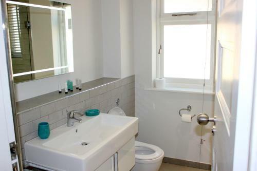 Apartamento The Luxurious Duplex (peymans)