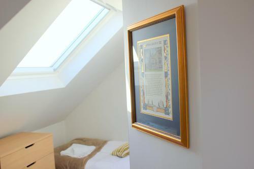Apartamento The Luxurious Duplex (peymans)