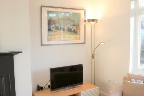 Apartamento The Luxurious Duplex (peymans)