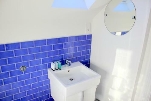 Apartamento The Luxurious Duplex (peymans)