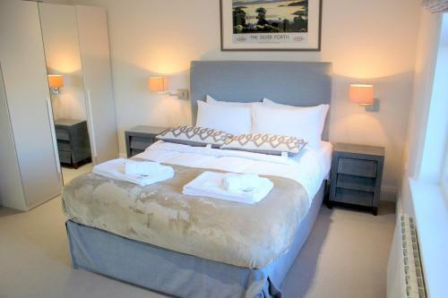 Apartamento The Luxurious Duplex (peymans)