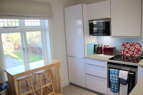 Apartamento The Luxurious Duplex (peymans)