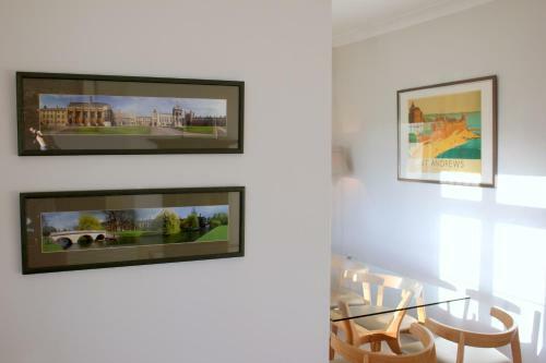 Apartamento The Luxurious Duplex (peymans)