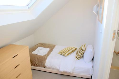 Apartamento The Luxurious Duplex (peymans)